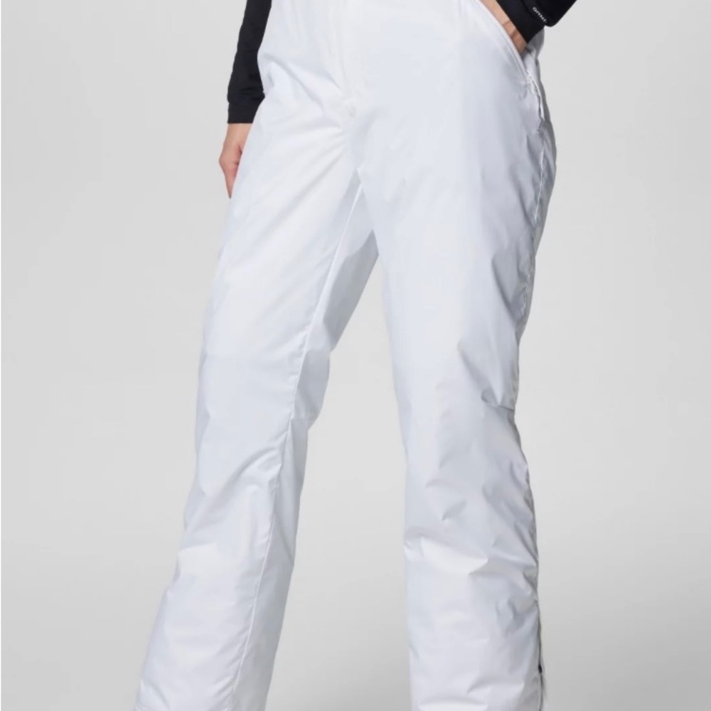 NWT Columbia Omni Tech Weatherproof Pants